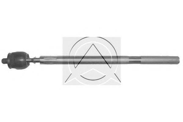 SIDEM 7737 Осевой шарнир, рулевая тяга