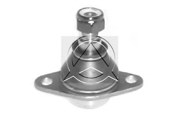 SIDEM 7782 Несущий / направляющий шарнир