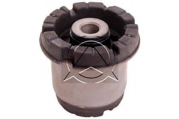 SIDEM 853324 Втулка, балка моста