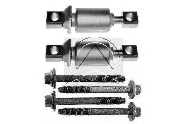 SIDEM 867612SET Подвеска, рычаг независимой подвески колеса