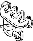 FONOS 28003 Катализатор