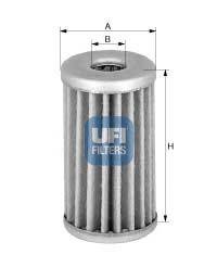 UFI 2105900 Топливный фильтр