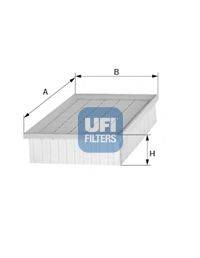 UFI 3094400 Воздушный фильтр
