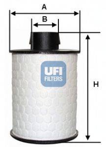 UFI 60.H2O.00