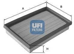 UFI 3053200 Воздушный фильтр