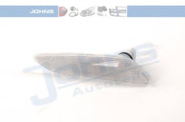 JOHNS 1005212 Фонарь указателя поворота