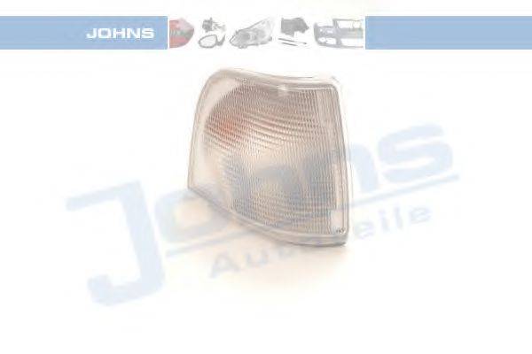 JOHNS 1315203 Фонарь указателя поворота