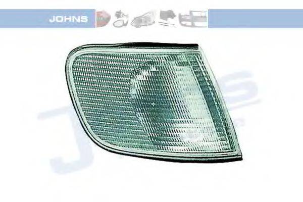 JOHNS 1316203 Фонарь указателя поворота