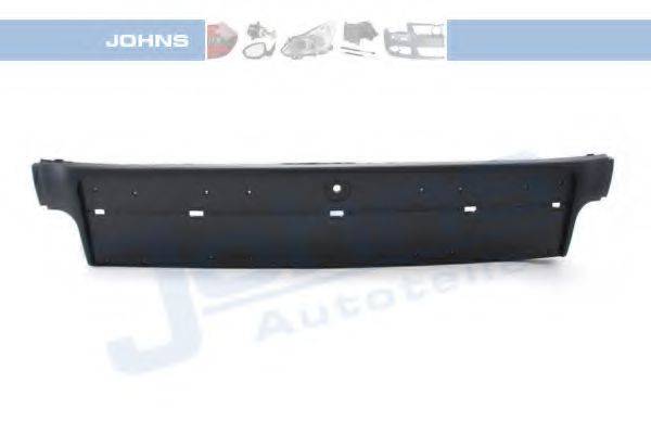 JOHNS 2007073 Кронштейн щитка номерного знака