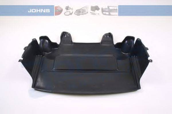 JOHNS 200733 Изоляция моторного отделения