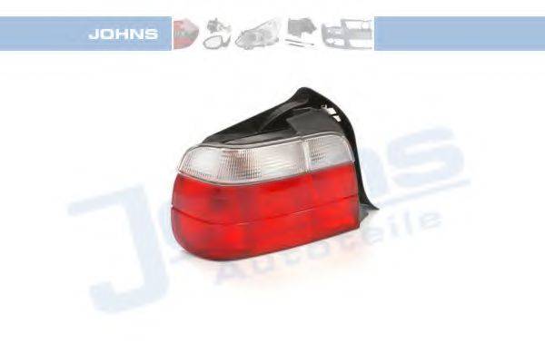 JOHNS 2007874 Задний фонарь