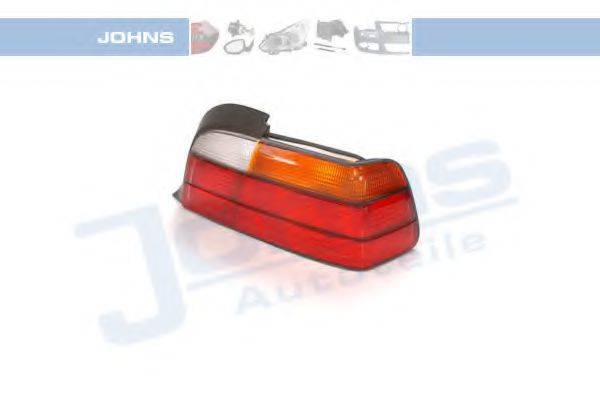 JOHNS 20078825 Задний фонарь