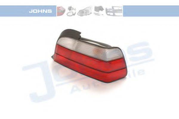 JOHNS 2007883 Задний фонарь