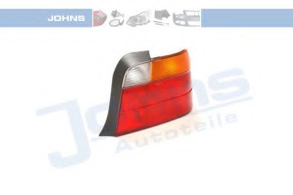 JOHNS 20078845 Задний фонарь