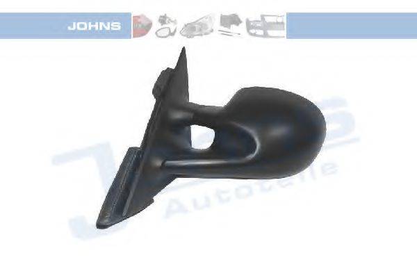 JOHNS 20083725 Наружное зеркало