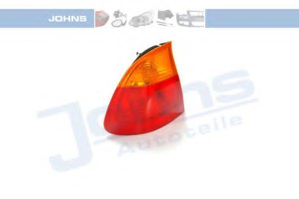 JOHNS 20088771 Задний фонарь