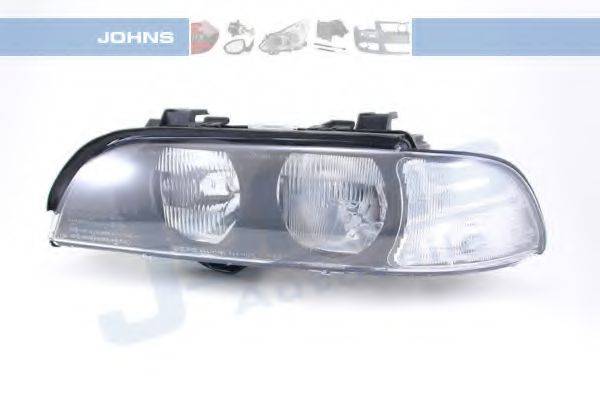 JOHNS 20160921 Основная фара