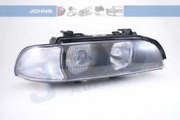 JOHNS 20161022 Основная фара