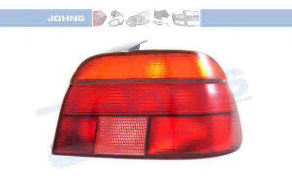 JOHNS 2016881 Задний фонарь