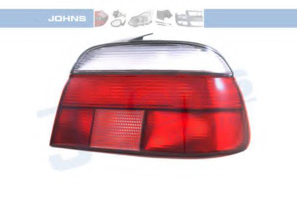 JOHNS 2016882 Задний фонарь