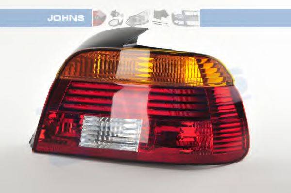 JOHNS 2016883 Задний фонарь