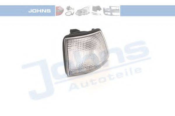 JOHNS 2023192 Фонарь указателя поворота