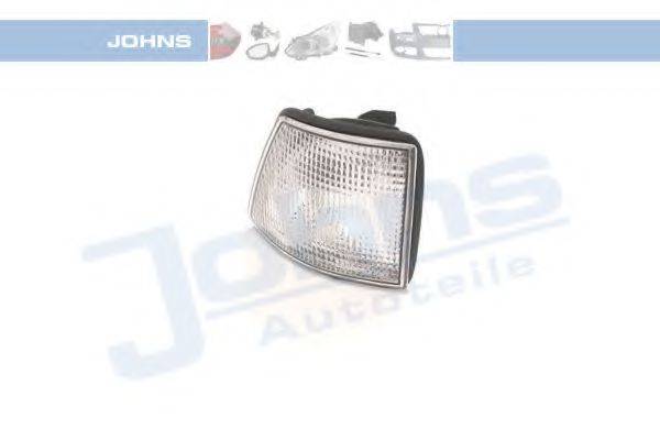 JOHNS 2023202 Фонарь указателя поворота