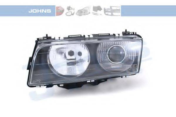 JOHNS 20240915 Основная фара
