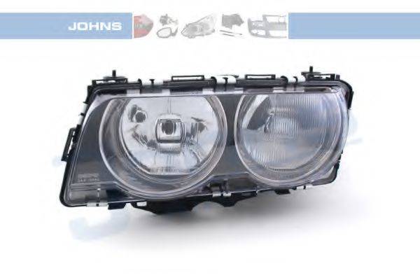 JOHNS 2024096 Основная фара