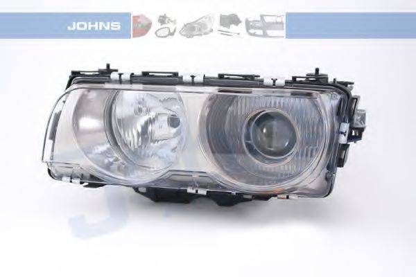JOHNS 20240975 Основная фара