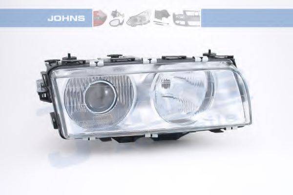 JOHNS 2024101 Основная фара