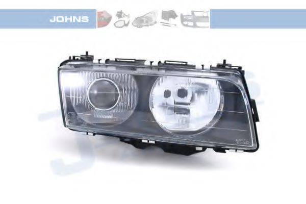 JOHNS 20241015 Основная фара