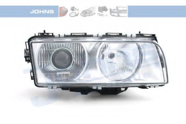 JOHNS 2024102 Основная фара