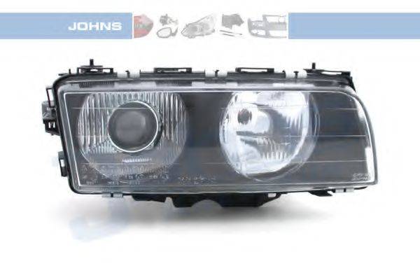 JOHNS 20241025 Основная фара