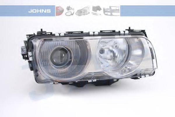 JOHNS 20241075 Основная фара