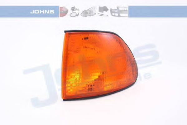 JOHNS 2024191 Фонарь указателя поворота