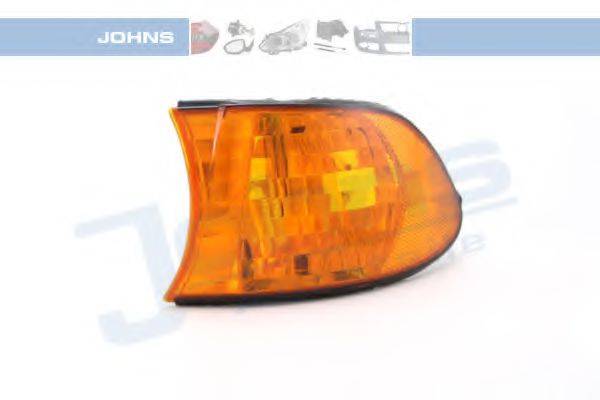 JOHNS 2024196 Фонарь указателя поворота