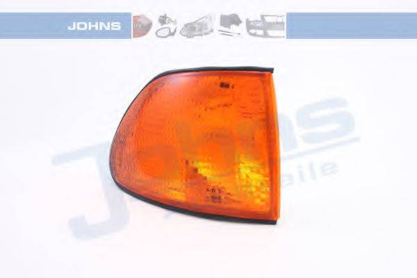 JOHNS 2024201 Фонарь указателя поворота
