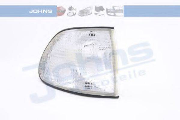 JOHNS 2024203 Фонарь указателя поворота