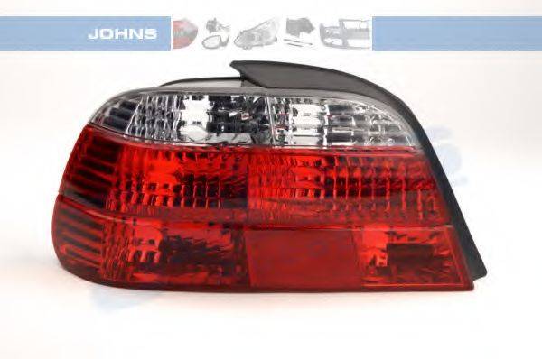 JOHNS 2024878 Задний фонарь