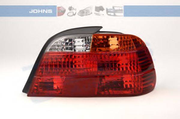 JOHNS 2024886 Задний фонарь