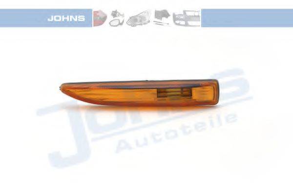 JOHNS 2025211 Фонарь указателя поворота