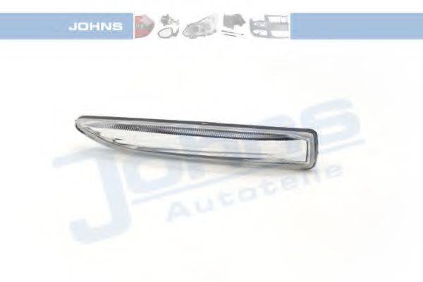JOHNS 2025213 Фонарь указателя поворота
