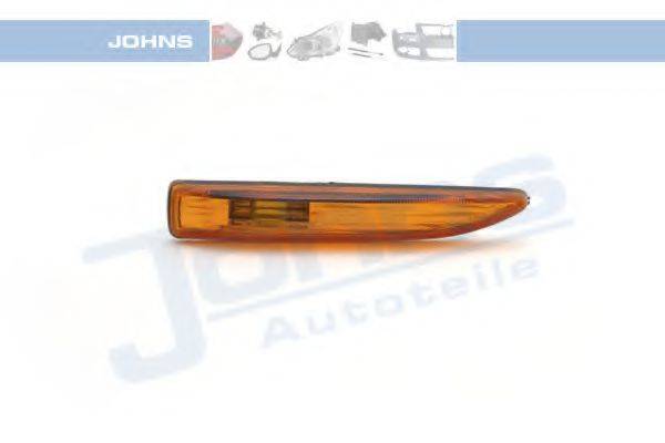 JOHNS 2025221 Фонарь указателя поворота