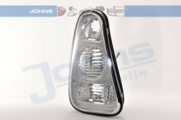 JOHNS 2051872 Задний фонарь