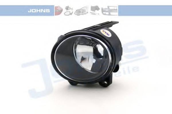 JOHNS 207329 Противотуманная фара