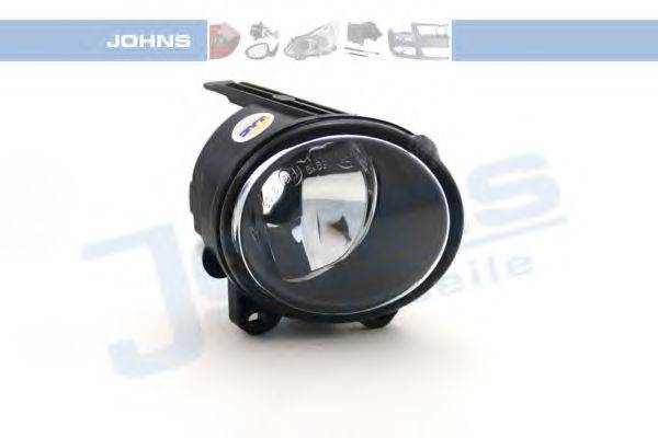 JOHNS 207330 Противотуманная фара
