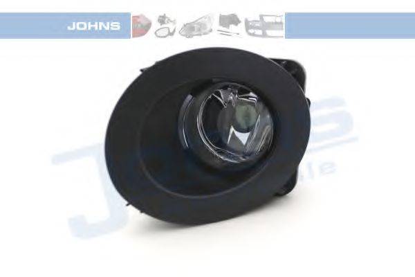 JOHNS 230129 Противотуманная фара