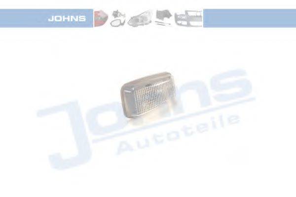 JOHNS 2306212 Фонарь указателя поворота