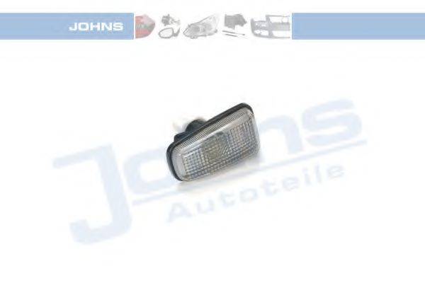 JOHNS 2306214 Фонарь указателя поворота